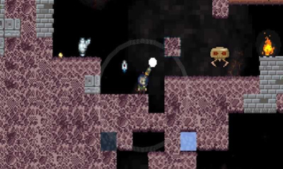 回到月球游戏下载-回到月球(像素闯关)The moon awaits下载 v1.0.8 རོལ་རྩེད་པར་རིས། 4