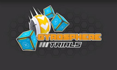GyroSphere下载-GyroSphere游戏下载 Тоглоомын зураг 1