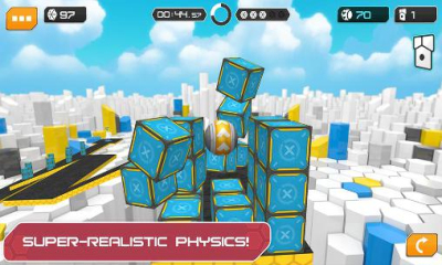 GyroSphere下载-GyroSphere游戏下载 Тоглоомын зураг 2
