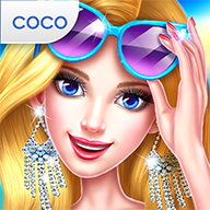 Coco Supermodel يانفون ئويۇنىنى چۈشۈرۈڭ - Coco Supermodel (كىيىم-كېچەك ۋە تەرەققىيات) v1.0.0
