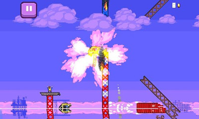 Choppa下载-Choppa(直升机救援)下载 v1.5.2 游戏截图 1