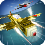 生存飞机游戏下载-生存飞机(高速飞行器)Survival Planes Air Dog Fight下载 v1.0.0