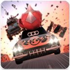 液氮冲锋游戏下载-液氮冲锋(战斗赛车)Nitro Punch Car Game下载 v1.0
