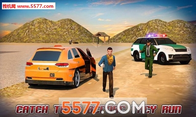 边境警察冒险驾驶游戏下载-边境警察冒险驾驶(迷途追凶)Border Police Adventure Sim 3D下载 v1.2 게임 스크린샷 2