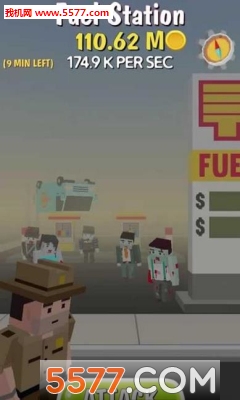 重建城市手游下载-重建城市(像素经营)City Rebuild下载 v1.20 游戏截图 2