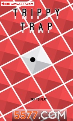 致幻陷阱游戏下载-致幻陷阱(手速测试)TrippyTrap下载 v1.0.5 게임 스크린샷 1