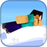 愤怒的恶灵矿工安卓下载-Angry Herobrine(愤怒的恶灵矿工手机版)下载 v1.0.4