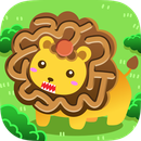 可爱的动物迷宫下载-可爱的动物迷宫手机版(疯狂动物城迷宫)下载 v1.2