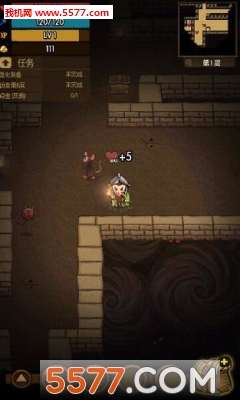 贪婪洞窟钱宝官方下载-贪婪洞窟钱宝版下载 v1.0.0国服 游戏截图 4