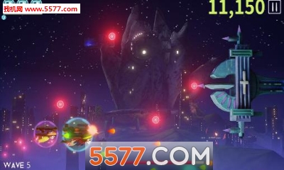 奥纳飞行一个神奇的世界的旅程游戏下载-奥纳飞行(蓝牙联机)Flight of Ohana: A journey to a magical world下载 v1.0 Тоглоомын зураг 2