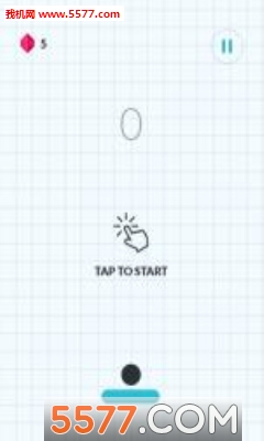 板球碰撞游戏下载-板球碰撞(虐心打砖块)Block The Ball下载 v1.7.0 游戏截图 3