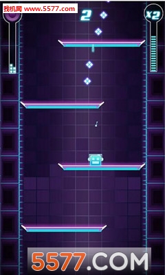 节奏跳跃下载-节奏跳跃Beat Jumper下载 v3.9 ئويۇن سۈرىتى 2