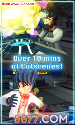 细胞医生游戏下载-细胞医生(含数据包)Cell surgeon: A match 4 game!下载 v1.0 遊戲截圖 2