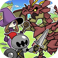 魔物地牢游戏下载-魔物地牢(放置类挂机)Deamons Dungeon下载 v1.0.2