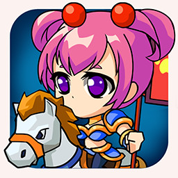 三国萌萌消官方下载-三国萌萌消(三国战斗消除)下载 v1.0