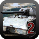 ཕབ་ལེན་བྱེད་པའི་དམག་འཁྲུག: དམག་ཆས་མཁྲེགས་པོ2(ཕྱོགས་གཅིག་ནས་བཤུད་པའི་དམག་འཁྲུག་མདའ་འཕེན་མཁན)v1.0