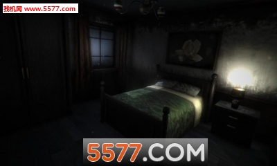 精神旅馆游戏下载-精神旅馆(恐怖解谜)Mental Hotel HD下载 v1.0 遊戲截圖 2