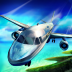 Real Pilot Flight Simulator 3D (v1.3) татаж авах
