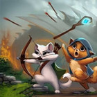 Гаррисон муурнуудыг татаж авах - Гаррисон муурнууд v1.0