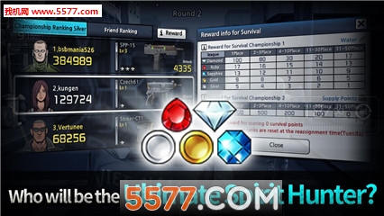 致命之枪下载-致命之枪(丧尸射击)Dead Machine Gun:Zombie Run下载 v0.10101 རོལ་རྩེད་པར་རིས། 3