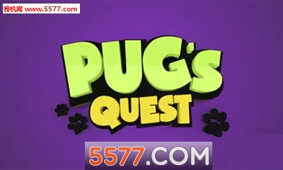 帕格的探险下载-帕格的探险(解谜冒险)Pugs Quest下载 v1.0 ئويۇن سۈرىتى 1