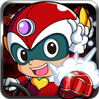 开心卡丁车官方正版游戏下载-开心卡丁车官方正版(开心宝贝动漫授权)下载 v1.0