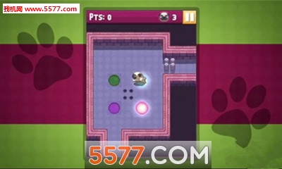 帕格的探险下载-帕格的探险(解谜冒险)Pugs Quest下载 v1.0 ئويۇن سۈرىتى 2