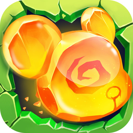 Qee the Gem Crush 게임 다운로드 - Qee the Gem Crush (공식 라이선스) v2.3