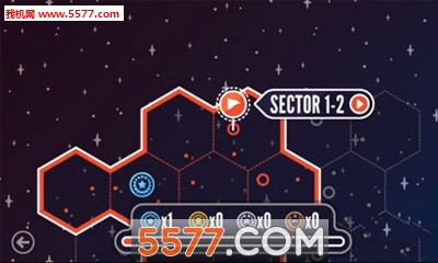 模拟战争下载-模拟战争(回合制战棋)下载 游戏截图 1