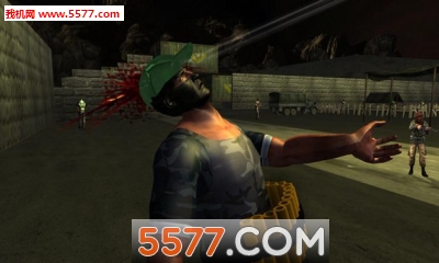 美国狙击手刺客下载-美国狙击手刺客(反恐狙击战)American Sniper Assassin下载 v2.0 རོལ་རྩེད་པར་རིས། 3