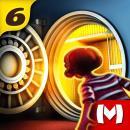 قېچىش ئۆيى 6 نى چۈشۈرۈڭ - قېچىش ئۆيى 6 (مېڭە قىزىقتۇرۇش تېپىشماق ئويۇنى) v1.0 نى چۈشۈرۈڭ