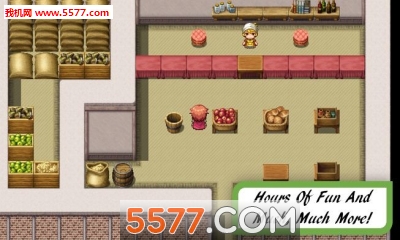 赤色黎明:坠落下载-赤色黎明:坠落(经典日系rpg) redawn: the fall下载 v1.0.0 རོལ་རྩེད་པར་རིས། 1