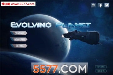 进化行星下载-进化行星(Evolving Planet)下载 v1.11 게임 스크린샷 2
