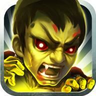 CF 건파이트 좀비 게임 다운로드 - CF 건파이트 좀비(횡스크롤 슈팅 게임) v1.0.1