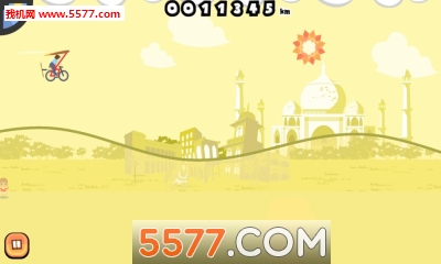 世界碎片游戏下载-世界碎片手机版(横版飞行)world piece下载 v1.0.5 游戏截图 3