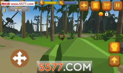 海盗工艺海岛生存游戏下载-海盗工艺海岛生存(第一人称生存)Pirate craft: Island survival下载 v1.1 游戏截图 2