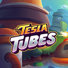 Tesla Tubes下載-Tesla Tubes(跑酷)下載 v1.0.1