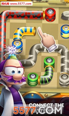 Tesla Tubes下载-Tesla Tubes(跑酷)下载 v1.0.1 ئويۇن سۈرىتى 2