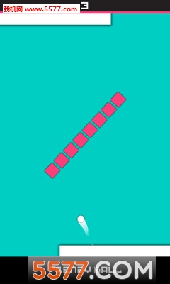 Frenzy Ball下载-Frenzy Ball(打砖块)下载 v1.0 游戏截图 2