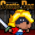 城堡汪遊戲下載-城堡汪(像素進擊)CastleDog下載 v1.0