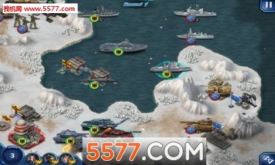 将军的荣耀2最新版下载-将军的荣耀2正式版下载 v1.2.2 Тоглоомын зураг 2