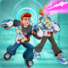 超能力者游戏下载-超能力者The Ables:Freepoint High下载 v1.0