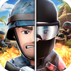 War of the Friends - War of the Friends (3D 멀티플레이어 슈팅 게임) v1.0.8 다운로드