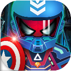 Captain Strike Zombie: Global Alliance (Онлайн буудлагын тоглоом) хувилбар 1.0.1 татаж авах