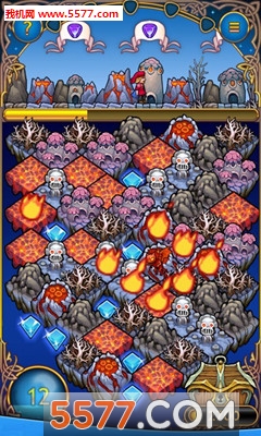 宝石之路下载-宝石之路(策略三消)Jewel Road下载 v1.0.6 Тоглоомын зураг 2