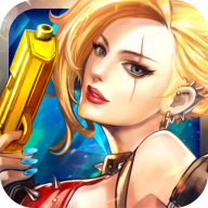 3D衝鋒槍戰下載-3D衝鋒槍戰(火線突擊隊)下載