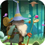 孤单老头儿游戏下载-孤单老头儿手机版(Q版策略塔防)下载 v1.0