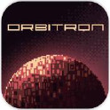 弹道街机(像素射击)Orbitron Arcade
