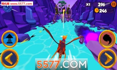 龙闪电战安卓版下载-龙闪电战最新版Dragon blitz下载 v1.0.1官方版 游戏截图 2