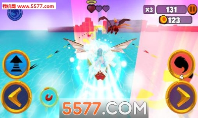 龙闪电战安卓版下载-龙闪电战最新版Dragon blitz下载 v1.0.1官方版 游戏截图 3
